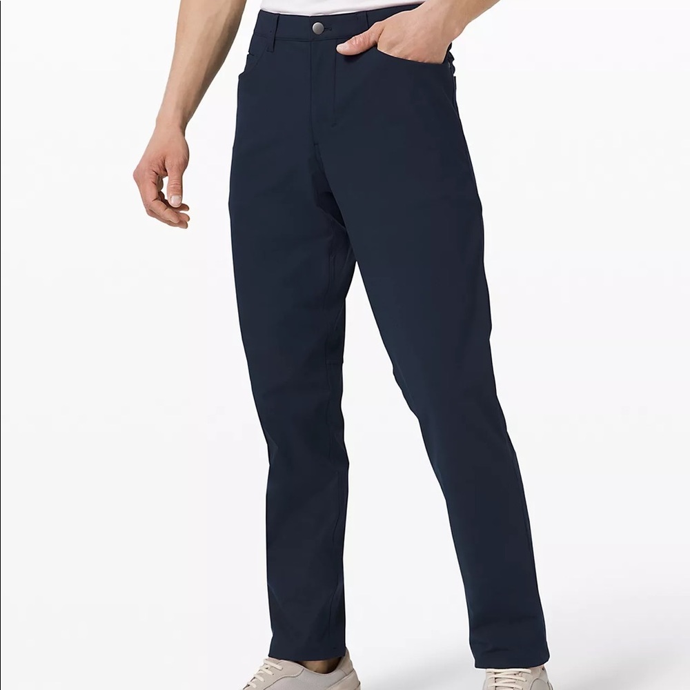 ABC Pant Classic Fit